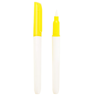 Ilustración de pincel acuarela