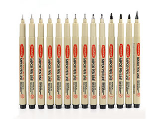 Needle Pen