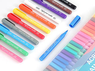 Acrylic Pen