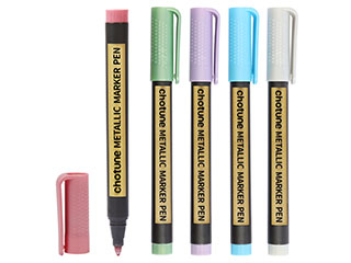 Metallic Marker Pen