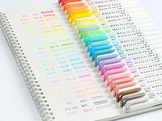 Highlighter Pen