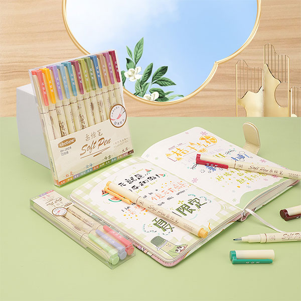 Soft Painting Pen