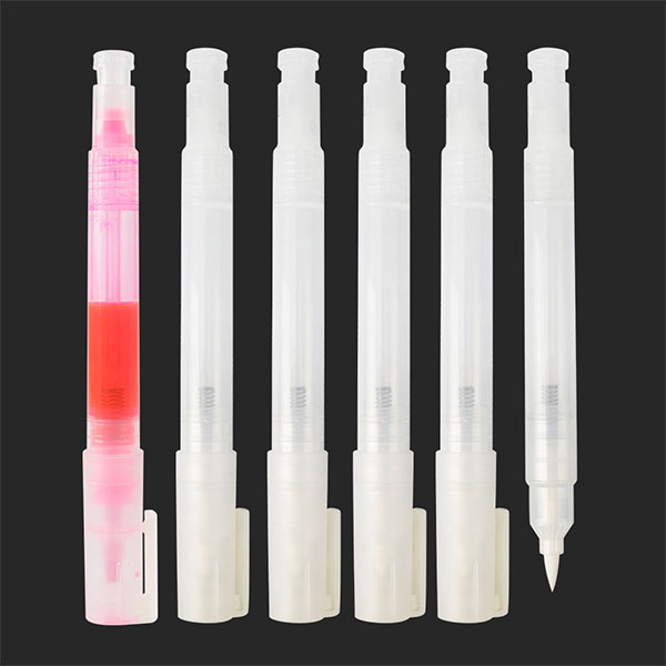 DIY Plus Ink Pen