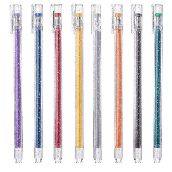 Glitter Pen