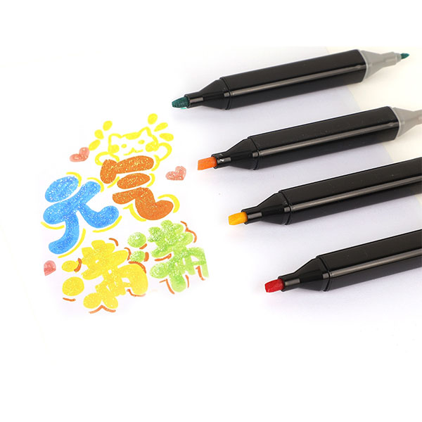 Glitter Marker