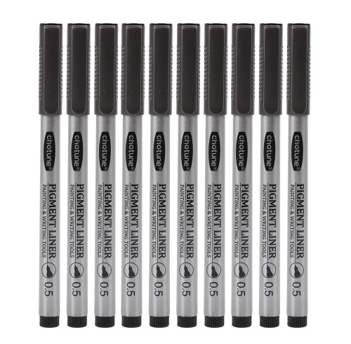 NO.8050 Needle pen