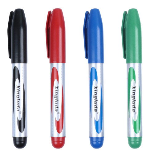 TOKEN'S PEN