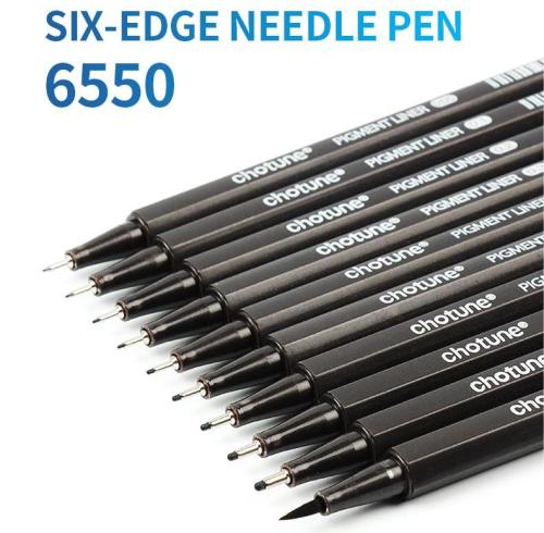 Chotune Needle pen