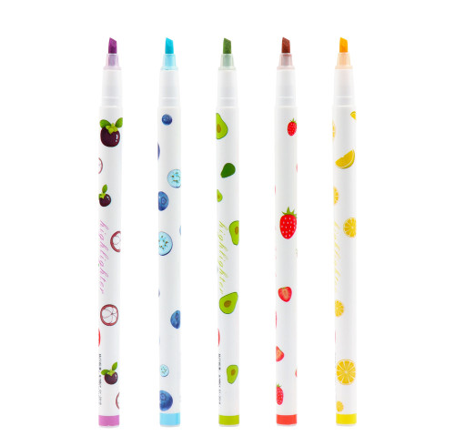 Chotune Fruity Fluorescence pen