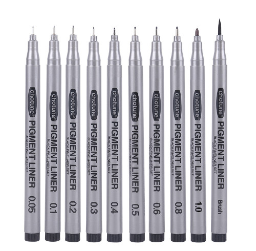 Chotune Needle pen