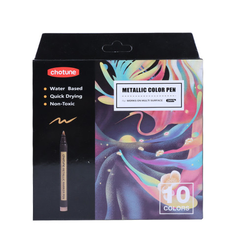 Chotune Metal pen